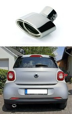 Exhaust Tip Tailpipe Sports