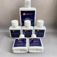 Autoglym Lifeshine Car Clean