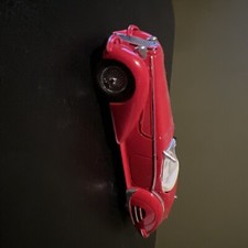 IXO Museum Rare 1:43 1938 Alfa