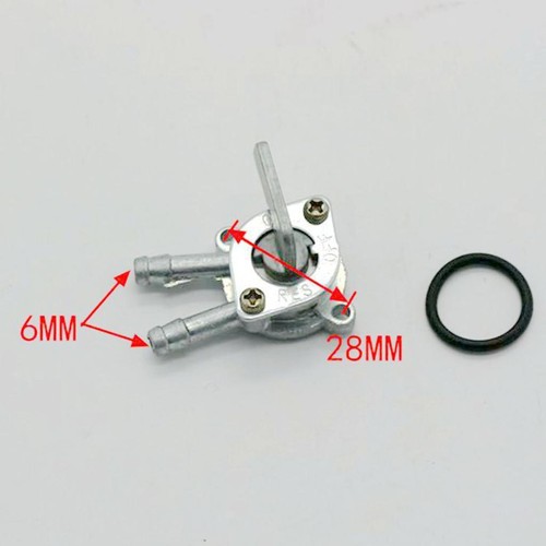 Gas switch fuel - gas,