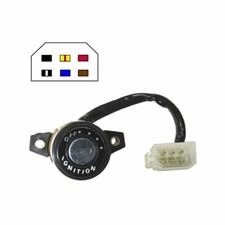 Ignition Switch Yamaha RD 250