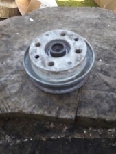 Etesia blade drive coupling.