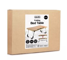 Folding Laptop Table Stand Bed Computer Desk Bed Picnic Stand Notebook Tray Home