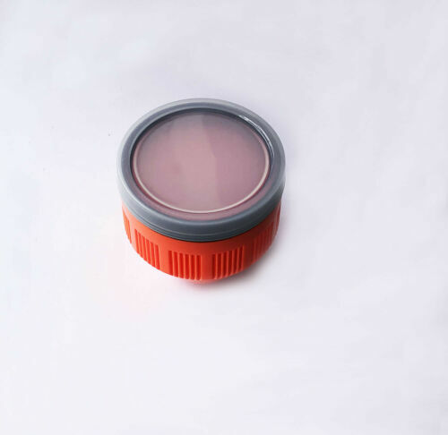New 64mm red - new, replace