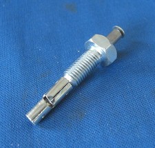 JAGUAR DAIMLER INTERIOR