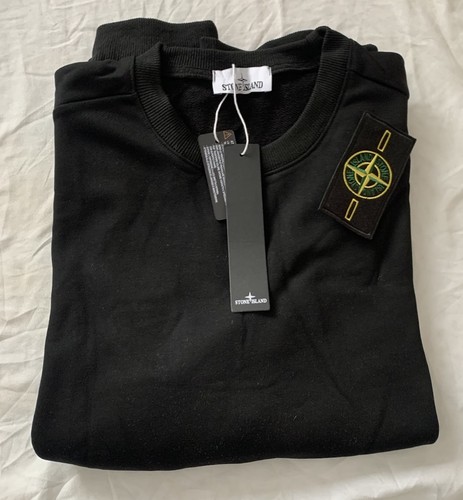 Stone island men jumper - island,