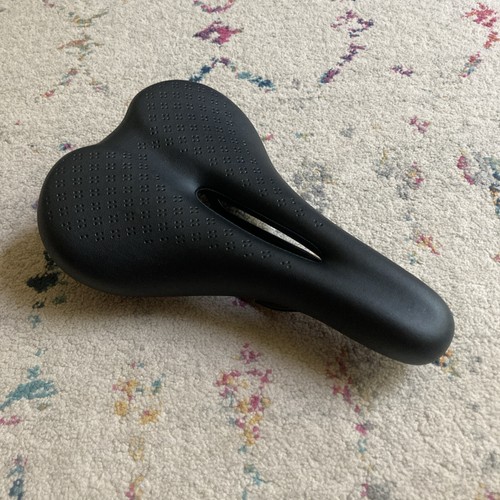 Trek sport bike saddle - sport,