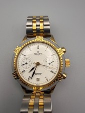 Vintage Poljot Chronograph