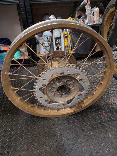 1993 1994 1995 - , yz250