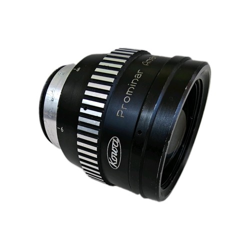 Kowa prominar anamorphic z - kowa,