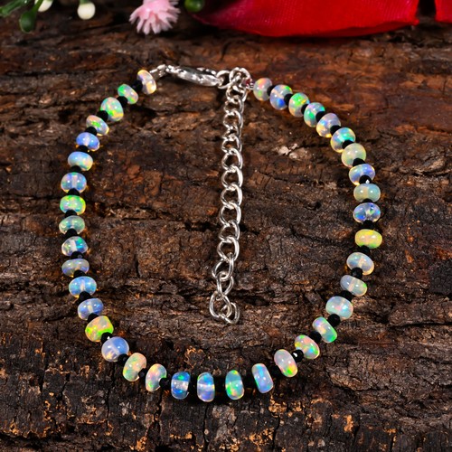 Welo rainbow fire ethiopian - rainbow,