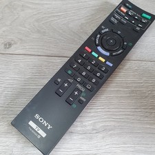 Genuine sony ed022 remote - genuine, rm-ed022