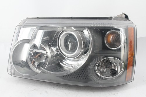 Range rover sport l320 - rover,