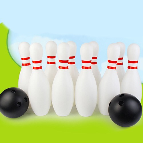 Pin skittle ball - 10,