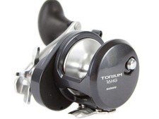 Shimano Torium Conventional
