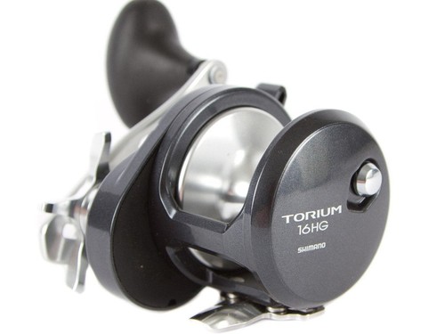 Shimano torium conventional - shimano,