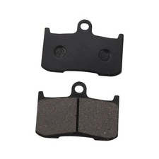 Front Brake Pads fit for