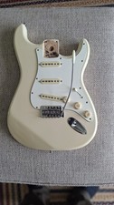 Fender Stratocaster Fully