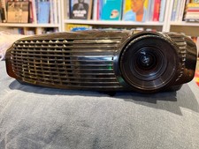 Optoma HD131Xe ??Full HD 1080p 2500 Lumens 3D Home Cinema Projector BOXED 