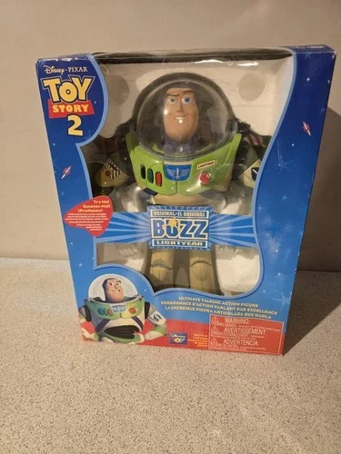 Toy Story 2