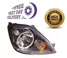 Ford Fiesta Mk6 Zetec