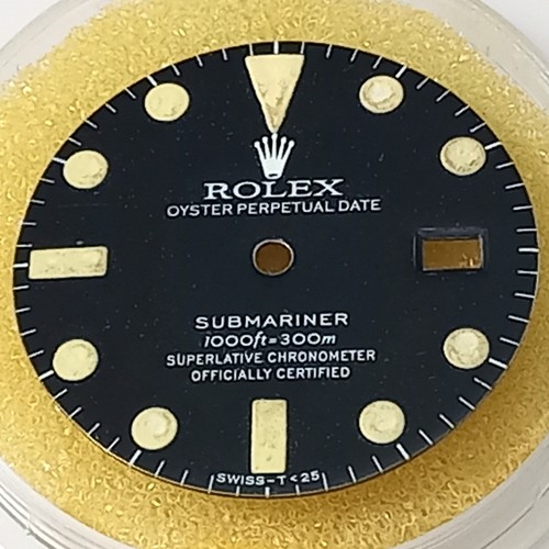 Extrem rare vintage rolex - vintage,