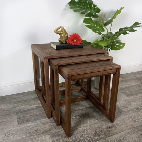 Plan parquetry nest three - g,