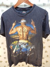  Vintage Rock@Tees 2PAC Shakur