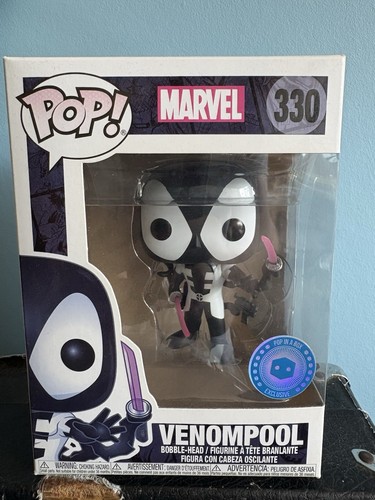 Funko pop marvel - funko,