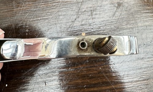 Antique nickel - ,