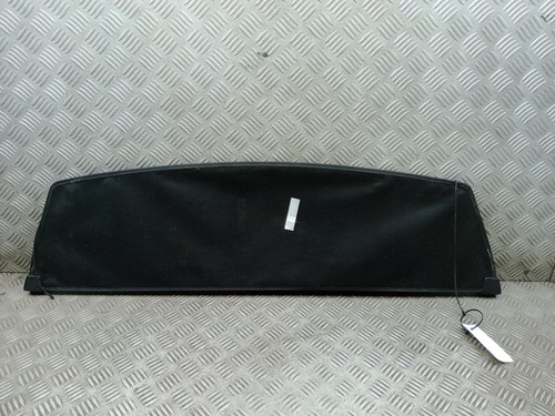 Toyota aygo parcel shelf - shelf, boot