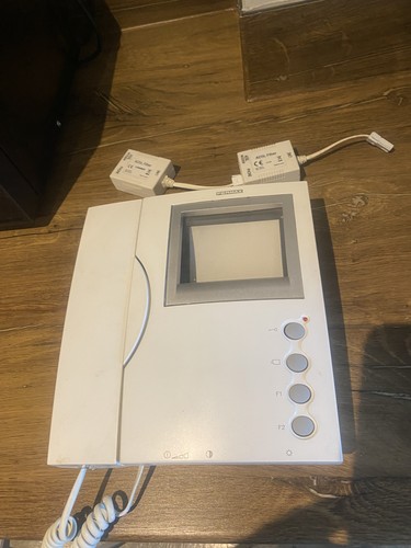 Fermax 3305 vds loft intercom - fermax,