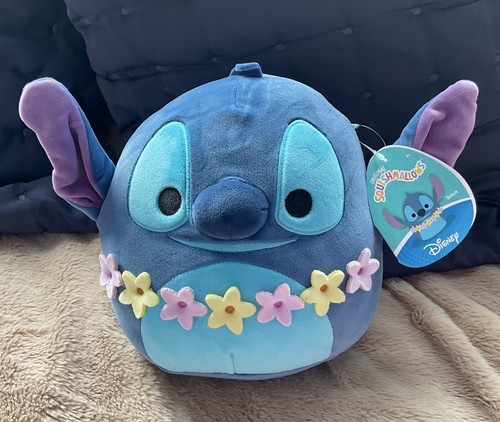 Disney lilo stitch flower - :,