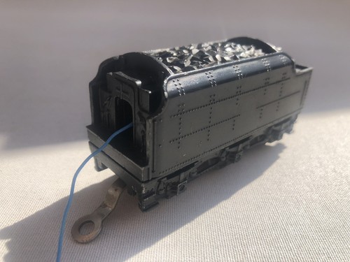 Hornby dublo 3224 - dublo, 3-rail