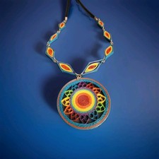 Vintage Triban Artisan
