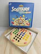 Vintage Solitaire Plus