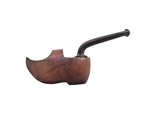 Vintage novelty french sabot - vintage,
