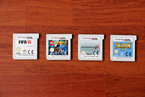 Mario kart batman rayman - 7,,