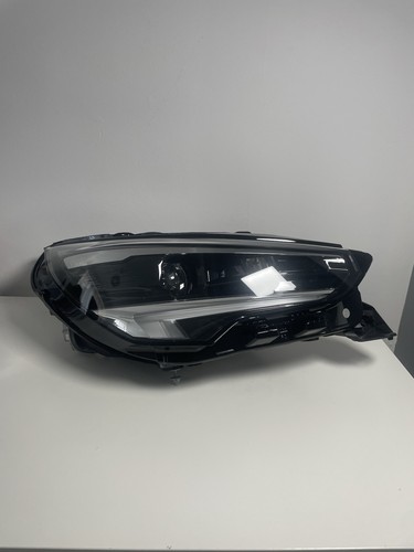 Valeo 450925 right headlight - valeo,