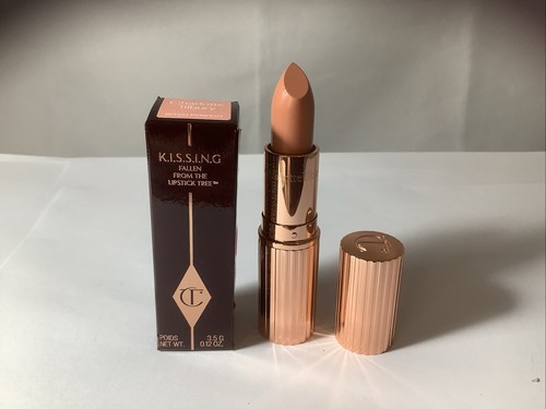 Charlotte tilbury kissing - tilbury,