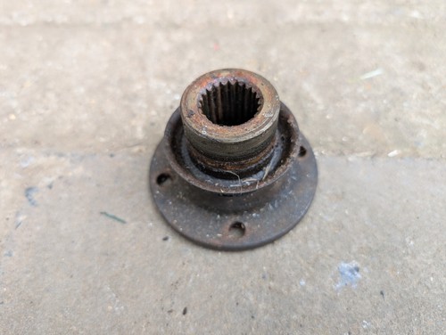Genuine ford escort mk1 2 - vg,