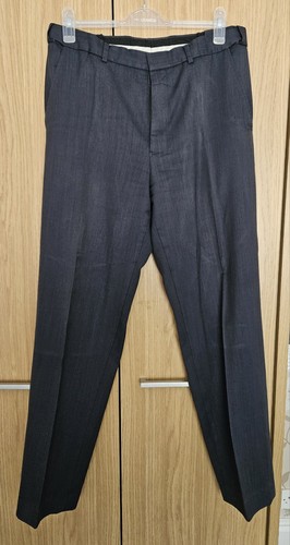 Bhs formal trousers wool - formal,