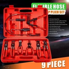 9pack Hose Clamp Pliers
