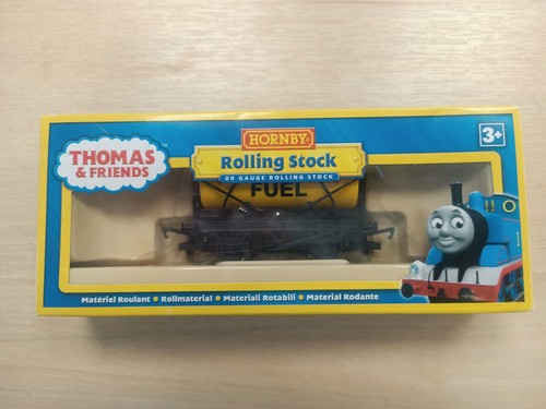 Hornby thomas and - and, oo