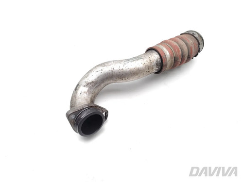 Bmw intercooler pipe hose - pipe,