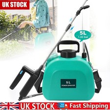 Battery Powered Sprayer 5L