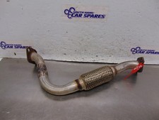 Ford Focus exhaust pipe inc