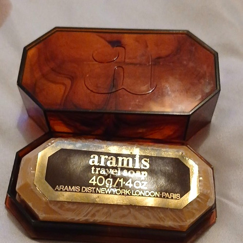 Aramis travel size - size, men’s