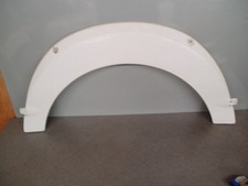 CARAVAN  WHEEL ARCH COVER SPAT