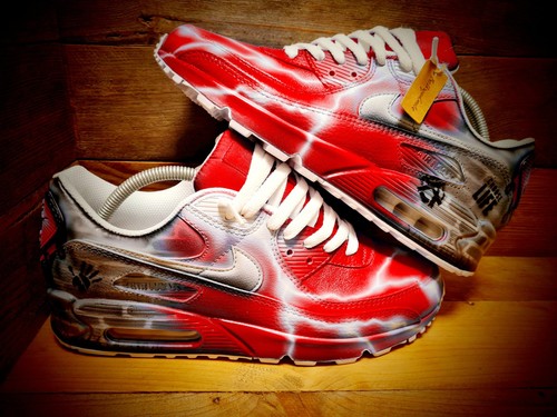 Nike air max - max, 90/custom